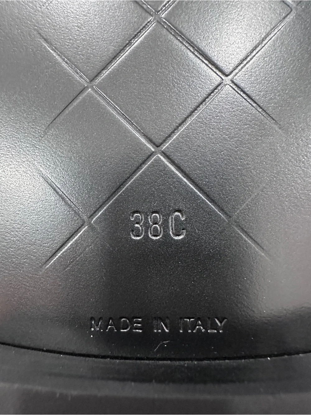 $1.8K 2026 CHANEL BLACK LEATHER LOAFERS MOCCASINS With GOLD CC TURNLOCK LOGO 38C
